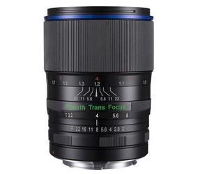 LAOWA Venus 105 mm f/2,0 (T3,2) STF Pentax K (FF)