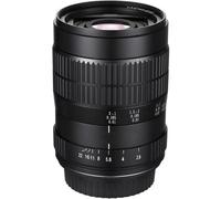 OBIETTIVO Laowa 60mm f/2.8 2X Ultra-Macro Lens - Sony E (29LAOWA60SONYE) [492343]
