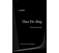 Laozi Dao De Jing (Tascabile) World Literature in Translation