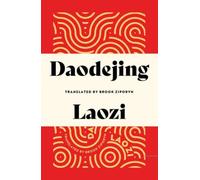 Laozi Daodejing (Copertina rigida)