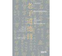 Laozi Laotse Vi Studien zu Laozi, Daodejing, Bd. 1: Eine Wiedergabe (Tascabile)