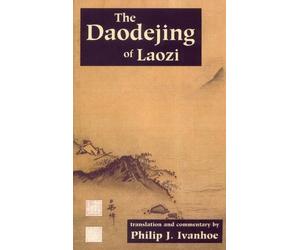 Laozi The Daodejing of Laozi (Tascabile) Hackett Classics