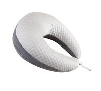 Lap Desk Pillow - Reading Pillows | Arm Rest Pillow For Bed | Knitted u shaped Cushions | Support Pad With Removable Cover Cushion Armrest For Desk Car Recliner Sofa Couch, Improve Sitting postur