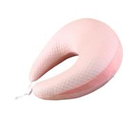 Lap Desk Pillow - Reading Pillows | Arm Rest Pillow For Bed | Knitted u shaped Cushions | Support Pad With Removable Cover Cushion Armrest For Desk Car Recliner Sofa Couch, Improve Sitting postur