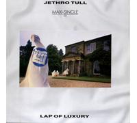 Lap Of Luxury