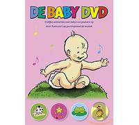Lap, Raimond - BABY DVD