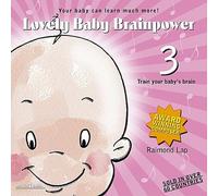 Lap, Raimond - Lovely Baby Brainpower 3