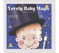 Lap Raimond - Lovely Baby Magic, Vol. 1