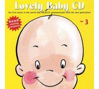 Lap, Raimond - Vol. 3-Lovely Baby