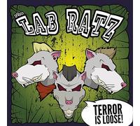 Lap Ratz - Terror Is Loose