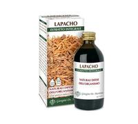 Lapacho Estratto Integrale Dr. Giorgini 200Ml