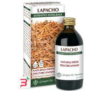 Lapacho Estratto Integrale Dr. Giorgini 200Ml