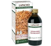 Lapacho Estratto Integrale Dr. Giorgini 200Ml