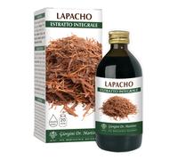 LAPACHO ESTRATTO INTEGRALE 200 ML