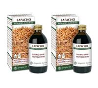 Lapacho Estratto Integrale 200 Ml 2x200 ml Soluzione orale