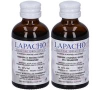 Lapacho Tintura Madre Sp Di Leo 2x30 ml Gocce orali