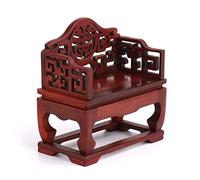 LAPADULA Custodia per Biglietti da Visita Scatola for biglietti da visita Business Creative Desktop Wenchuang Office Scatola porta biglietti da visita in legno Porta Biglietti da Visita