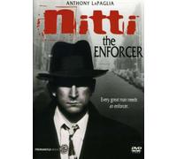 Lapaglia/Moriarty - Nitti the Enforcer