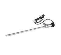 Laparoscopic Trainer, Laparoscopia Trainer Box, Suture Practice Kit for Medical Doctor and Students Use for teaching exercises, For Practice use only (LS-3)