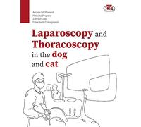 Laparoscopy and thoracoscopy in the dog and cat. Con QR Code