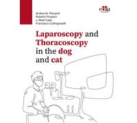 Laparoscopy and thoracoscopy in the dog and cat. Con QR Code - Pievaroli A...