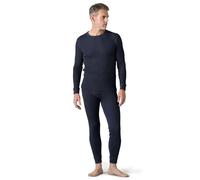 LAPASA Completo Tuta Termica Uomo Coordinati Abbigliamento Intimo Termico Set Maglia a Maniche Lunghe e Pantaloni Strato Base più Caldo M60