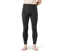 LAPASA Pantaloni Termici Uomo 100% Lana Merino M30/M68/M143, Caldo/Extra-Caldo/Ultra-Caldo, per Trekking Sci Sport Outdoor