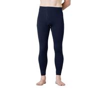 LAPASA Pantaloni Termici Uomo 100% Lana Merino M30/M68/M143, Caldo/Extra-Caldo/Ultra-Caldo, per Trekking Sci Sport Outdoor
