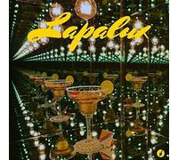 Lapaux - Lustmore