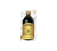Lapavis 200ml Analcoolico Giorgini