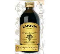 Dr. Giorgini integratore, LAPAVIS liquido analcoolico 200 ml