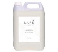 LAPE Earth - Lozione per mani e corpo, 2 taniche da 5 l, con profumo floreale Sakura Sea Breeze per dispenser aperto o bottiglie a pompa, alberghi, ufficio, kitas, asilo