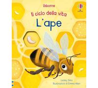 L'ape. Ediz. a colori