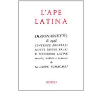 L'ape latina