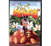 L'Ape Maga' - Stagione 01 #04 (Eps 10-12)