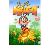 L'ape Maga' Stagione 02 Volume 03 Episodi 20-22