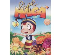 L'ape Magà Stagione 03 Volume 04 Episodi 35-37