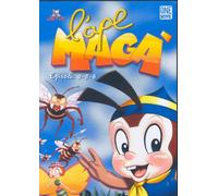 L'ape Maga' Volume 02