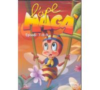L'ape Maga' Volume 03