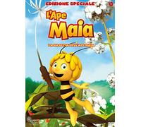 Cartone Animato - L`ape Maia - La Nascita Dell'ape Maia - 3d - Dvd