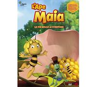 L'Ape Maia 3D - Le Piu Belle Avve