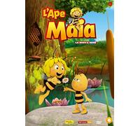 Ape Maia (L') 3D #06 (Dvd)