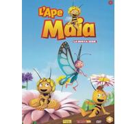 L'Ape Maia CE Volume 4 (2 Dvd)
