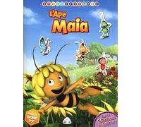 L'Ape Maia. Con adesivi. Ediz. illustrata