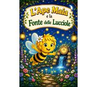 L'Ape Maia e la Fonte delle Lucciole: L'Ape Maia e la Fonte delle Lucciole