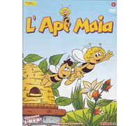 L'ape Maia (edizione restaurata) Volume 02 Episodi 11-20