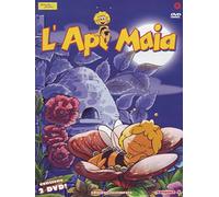 L'ape Maia (edizione restaurata) Volume 05 Episodi 41-50