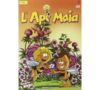 L'ape Maia (edizione restaurata) Volume 09 Episodi 81-90