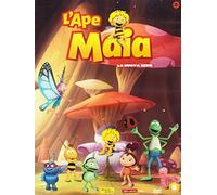 L'Ape Maia - La Nuova Serie. Vol. 8 (DVD)