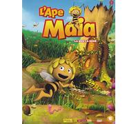 L'ape Maia (la nuova serie) Volume 05